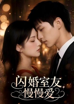 闪婚室友慢慢爱(59集) 闪婚室友慢慢爱(59集)热播短剧抢先看
