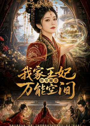 我家王妃怀里藏着万能空间（100集）百亿短剧抢先看