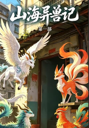 山海异兽记第一部(30集) 山海异兽记第一部(30集)完整版