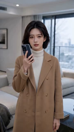 栀栀落晚津（40集）原创精彩短剧
