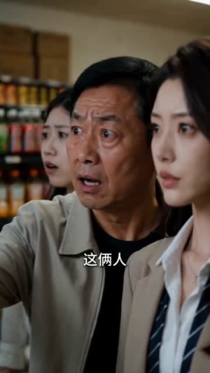 她为她撑腰（46集）古装短剧热播