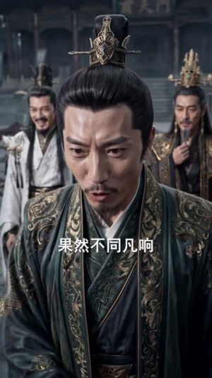 矿洞少年我命由我不由天（60集）推荐好短剧