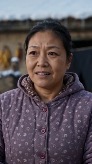 带全村渔猎北大荒（60集）精彩短剧后续