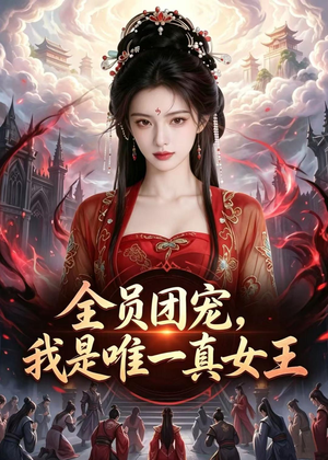 全员团宠，我是唯一真女王（31集）短剧全集抢先看