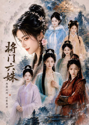 将门六妹（65集）免费短剧推荐