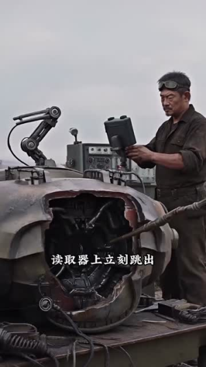 残骸领航(33集) 残骸领航(33集)大结局完美收官