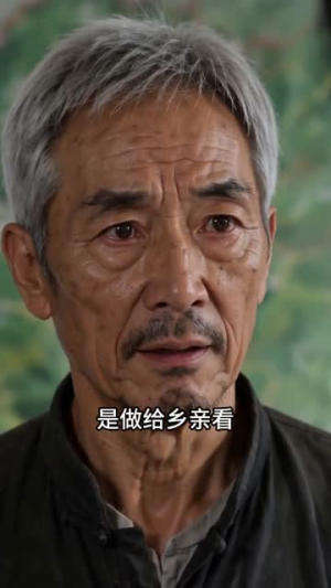 六十大寿被锁阳台我成了秦岭山王（54集）看过的人都说好