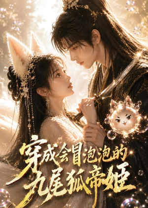 穿成会冒泡泡的九尾狐帝姬（61集）短剧分享剧集