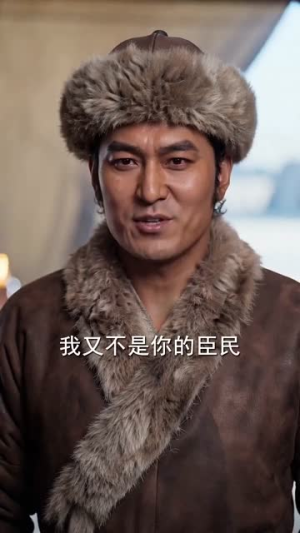 给这个礼乐时代的良民一点末世震撼（70集）热门短剧看不停