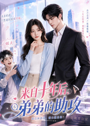 来自十年后弟弟的助攻(29集) 来自十年后弟弟的助攻(29集)好看短剧又来了