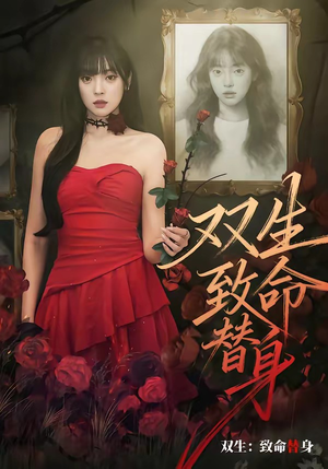 双生:致命替身(70集) 双生:致命替身(70集)热播短剧全集看