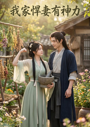 我家悍妻有神力(89集) 我家悍妻有神力(89集)今日短剧分享