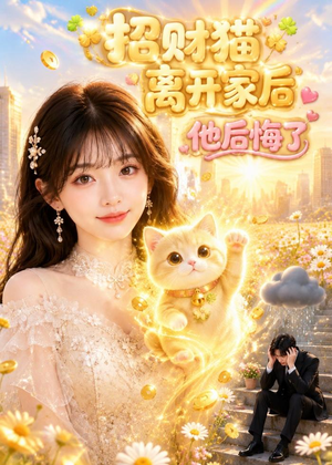 招财猫离开家后，他后悔了（86集）恋爱短剧分享