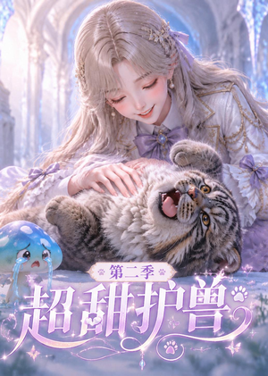 超甜护兽第二季（120集）在哪里可以全集