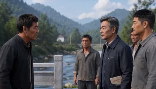 谁说四万能修桥？后来全村后悔了（30集）短剧在线更新