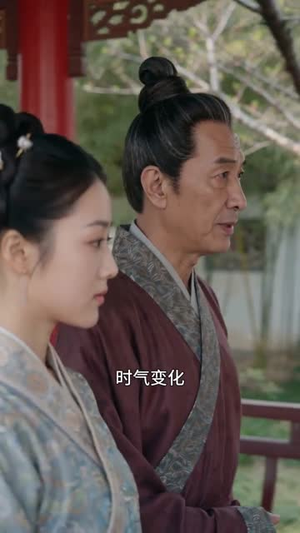 重帘不卷旧事香（58集）追短剧关注我