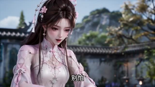 我靠养废兽封神（47集）最热短剧抢先看