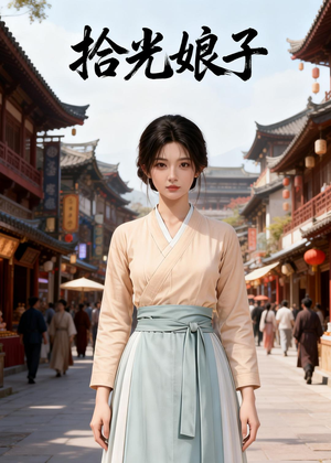 拾光娘子（74集）番茄短剧免费看