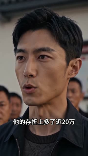 我把桥拆了，你们满意了吗（22集）百度在线观看