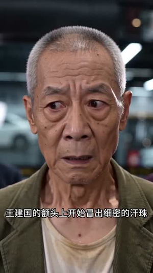 盗刷我洗车卡后，大爷悔哭了（29集）一口气看完全集