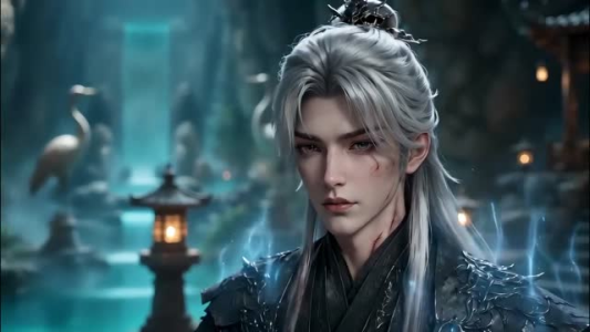青丘狐千年纪事（31集）百亿短剧抢先看