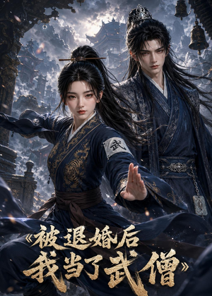 被退婚后我当了武僧（33集）全部免费看全集