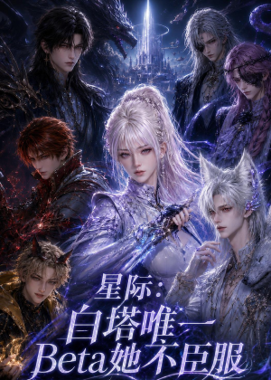 星际：白塔唯一Beta她不臣服（27集）全剧看到大结局