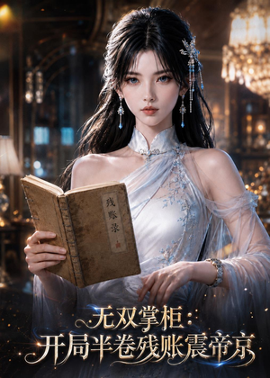 无双掌柜：开局半卷残账震帝京（62集）80到100集