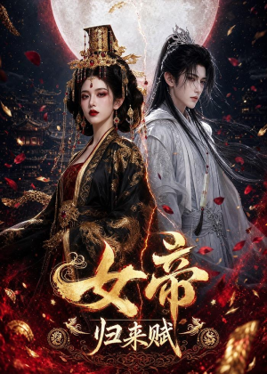 女帝：归来赋（61集）哪个短剧网能看