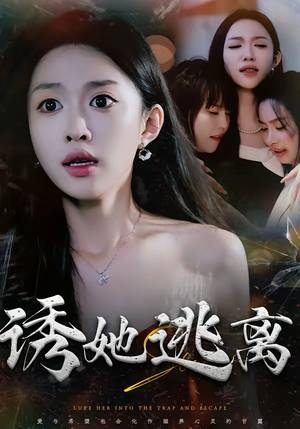 诱她逃离（68集）热门短剧大全