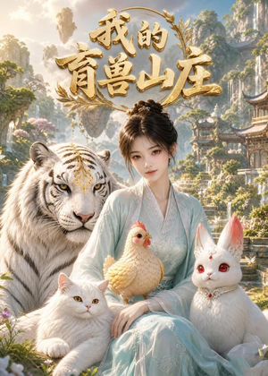 我的育兽山庄（65集）1-102集