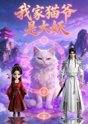 我家猫爷是大妖（30集）短视频追剧推荐