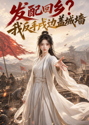 发配回乡？我反手戍边盖城墙（45集）全集我都看完了