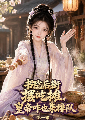 书院后街摆吃摊，皇帝咋也来排队第一季（74集）迅雷网盘观看