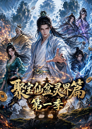 聚宝仙盆灵界篇第一季（100集）短剧免费分享