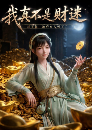 我真不是财迷，对不起，地府有人死不了（98集）今日短剧分享
