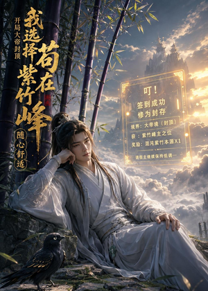 开局大帝封顶，我选择苟在紫竹峰：随心舒适（70集）正能量短剧分享