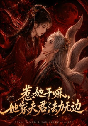 惹她干嘛，她家夫君法力无边（69集）全季一次看完