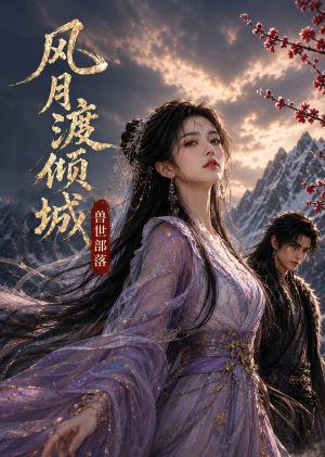 风月渡倾城：兽世部落（80集）推荐你们也去看