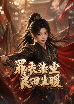 罪衣染尘，良田生暖(127集)追短剧关注我