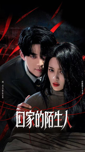 回家的陌生人（61集）热门短剧大全