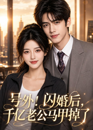 号外，闪婚后千亿老公马甲掉了（111集）全集免费
