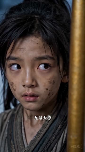 血魔剑（59集）热播短剧重燃