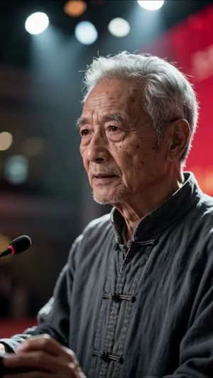 九零风云录（69集）温柔追捕短剧