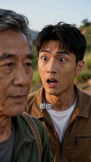 被赶出家门后，我重回深山成顶级药王（49集）短剧太好看了