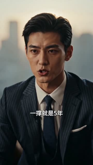 一纸秘方，翻盘落魄人生（31集）爆火短剧追不停