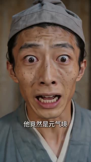 玄幻之系统让我当好人（58集）好看短剧抢先看