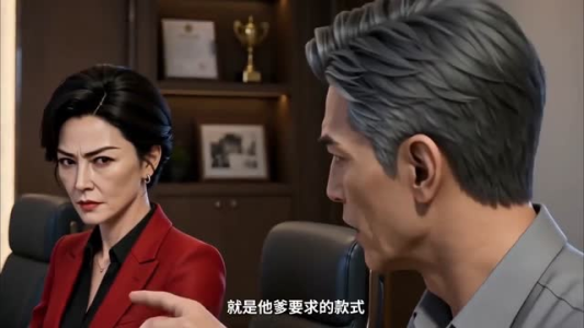 隐世龙吟（77集）短剧免费观看
