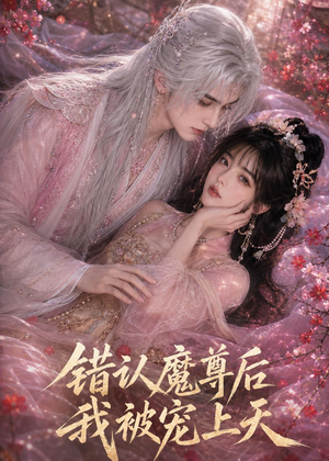 错认魔尊后我被宠上天（56集）热门短剧看不停