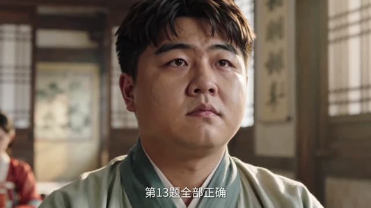 高考无限流：百分换千金（20集）免费看全网短剧